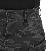 Мотоциклетные брюки SHIMA GIRO 3.0 CAMO — джинсы-карго, БЕСПЛАТНЫЕ ПОДАРКИ