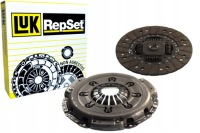 Купити Зчеплення luk primastar movano vivaro master trafic, фото thumb