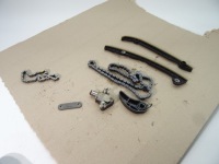 фото thumb №1, Mercedes gla h247 1.3 2021 грм a2820522800