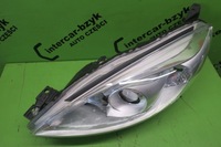 фото thumb №3, Mazda5 lift фара лівий звичайний 2011 2012 2013-