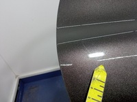 фото thumb №13, Toyota camry viii xv70 дверь задняя правое задние 4x7