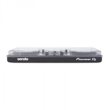 Pioneer DJ DDJ-REV1 + Decksaver НАБОР Pioneer DDJ-REV1 С ЗАЩИТНОЙ КРЫШКОЙ
