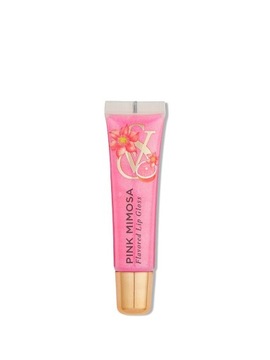 Блеск для губ Victoria's Secret Pink Mimosa 13 г