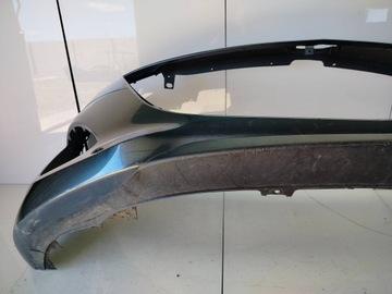 фото thumb №6, Бампер mazda 5 v рестайлинг 10-17 бампер перед