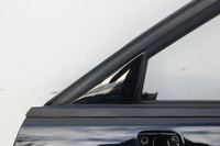 фото thumb №7, Audi a3 дверь левая сторона левая 8v0 8v 8v3 2013- 3 дверная a2 ly9b чёрный 8