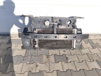 фото thumb №1, Pas передній радіатор вентилятор балка підсилювач fiat panda ii 875626r