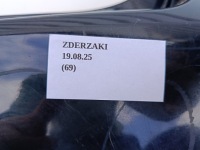 фото thumb №10, Задній бампер volkswagen golf v 5 plus 2008-2014 5m0807421