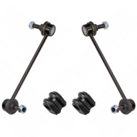 фото thumb №1, З'єднувачі стабілізатора + гумки перед do hyundai getz 2002-2009