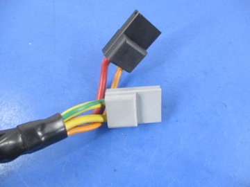 фото thumb №4, Renault laguna i бензин замок зажигания ключ кабели