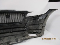 Бампер jaguar f pace ксенон 6 pdc led Киев, фото thumb