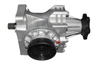 фото thumb №1, Редуктор коробки fpk fpl 2.8 v6 seat alhambra