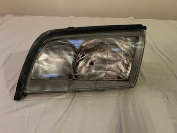 фото thumb №10, Фары правые+ левый mercedes c classa w202 93-96 оригинал магнит marelli