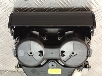 фото thumb №14, Bmw x2 f39 x1 f48 кронштейн do напоїв бардачок консолі центральної 9299529