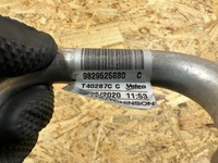 фото thumb №9, Wąż шланг труба кондиционера opel e-corsa f peugeot e-208 ii 9829525880