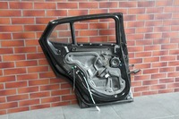 фото thumb №8, Двері ліва задня задні bmw x2 f39 колір 475