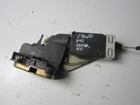 фото thumb №1, Замок двері передній правий volvo s40 02r