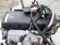 фото thumb №12, Двигун комплектний bac volkswagen touareg 1 i 7l 2.5 tdi 119 tyś km