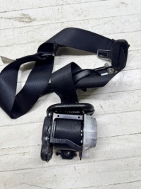 Купить Nissan qashqai 2 j11 ремень безопасности правый  перед передний, фото thumb