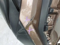 фото thumb №11, Mitsubishi eclipse cross 17-20 бампер передний перед