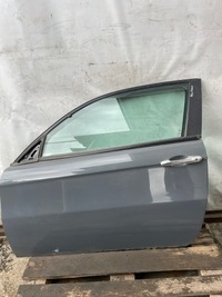 фото thumb №1, Alfa romeo 147 hb двері передні ліва лівий перед