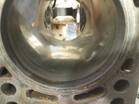 фото thumb №11, Audi a4 b8 2.7 tdi 190 km блок блок двигуна двигуна cgk