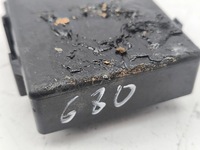 фото thumb №6, Toyota avensis t250 2005 блок управления / модуль парковки pdc