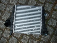 фото thumb №7, Audi q7 q8 4m 4m0 4m8 интеркулер радиатор воздуха