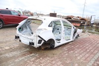 фото thumb №1, Крыло четверть левый задняя hyundai i30 ii 1.4