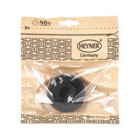 фото thumb №16, Подъемник heyner multilift l pro чёрный edition 2,8t з сменная резиновая накладка+ сумка