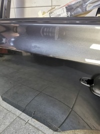 фото thumb №6, Двері лівий задня bmw x3 e83