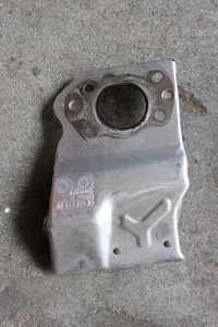 фото thumb №1, Citroen c4 cactus 1.2 thp захист теплова