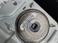 фото thumb №12, Торпедо раздаточная подушка пассажира mitsubishi outlander iii 12-22 eu ori
