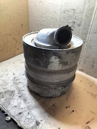 фото thumb №4, Гаситель катализатор euro 4 scania r 420