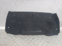 фото thumb №1, Ford ka ii mk2 обивка обшивка багажника