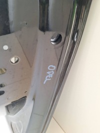 фото thumb №5, Opel corsa f двері правий перед оригінал