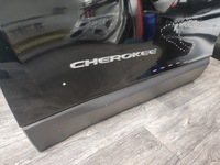 фото thumb №10, Двері ---- jeep cherokee v kl 2013 -- 2023 ---- передні ліва ---