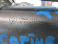 фото thumb №3, Клапан egr renault captur ii 170651444r