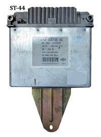 фото thumb №1, Модуль блок керування бортовий комп'ютер mercedes actros 0004460514