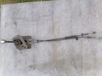 фото thumb №1, Домкрат вибірник передач троси alfa romeo giulietta