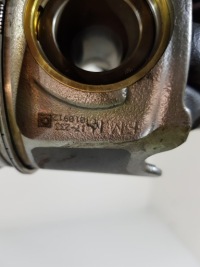 Поршень с шатун bmw x5 f15 b47d20b 2.0d Оригинал, фото thumb