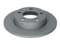 фото thumb №3, Гальмівні диски гальмівні колодки задня ate vw polo v