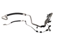 фото thumb №1, Mercedes w213 провода кондиционера комплект