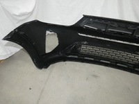 фото thumb №14, Бампер, решётка радиатора, решётка радиатора, решётка средняя kia stonic