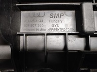 фото thumb №15, Бампер зад задний audi q3 sportback 83f 83f807521b s-line