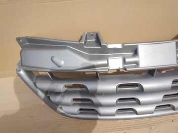 фото thumb №9, Решётка радиатора решётка передняя master iii movano b европа