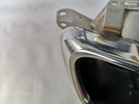 фото thumb №7, Bmw x5 g05 m-pakiet- наконечник выхлоп правая