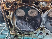 фото thumb №12, Головка chevrolet cruze 55568363 f18d4 1.8b 16v