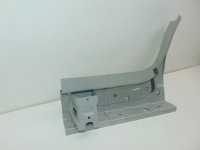 фото thumb №3, Поріг правий задня kia sorento iii новий оригінал