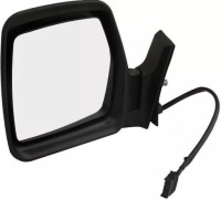 фото thumb №1, Дзеркало електричний citroen jumpy 1995-2006 ліва