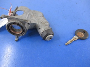 фото thumb №1, Golf jetta i 1.6d замок запалювання роз'єм ключ оригінал